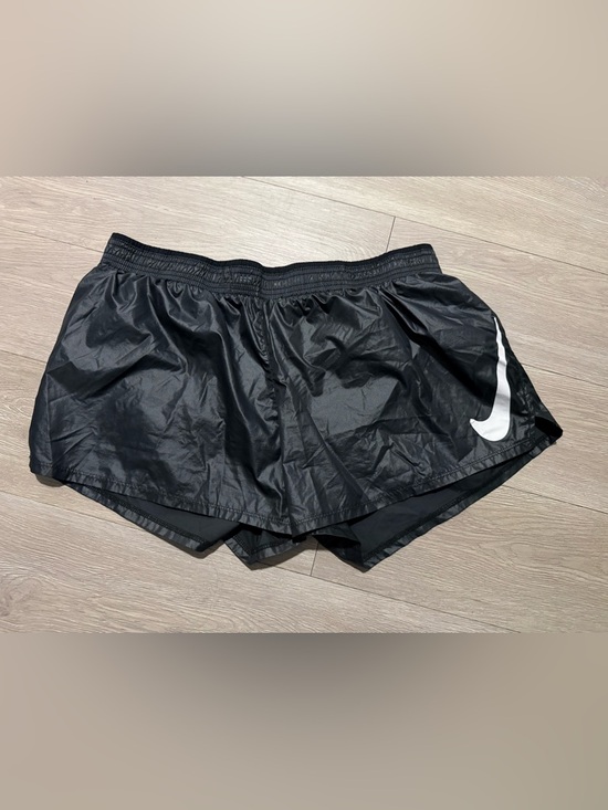 Nike Pants - Women’s Black Athletic Running Shorts